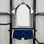 Kit Infantil Tottenham 25/26 Home