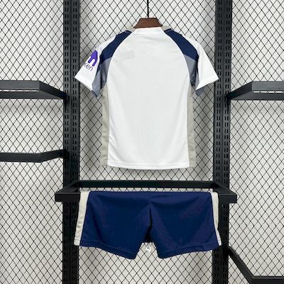 Kit Infantil Tottenham 25/26 Home