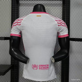 Camisa Barcelona 25/26 Edição Especial - (Jogador)
