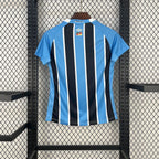 Camisa Grêmio 2025 Home - (Feminina)