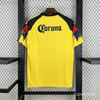 Camisa América do México 25/26 Home - (Torcedor)
