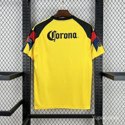 Camisa América do México 25/26 Home - (Torcedor)
