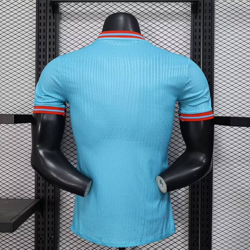 Camisa Barcelona 25/26 Edição Especial - (Jogador)