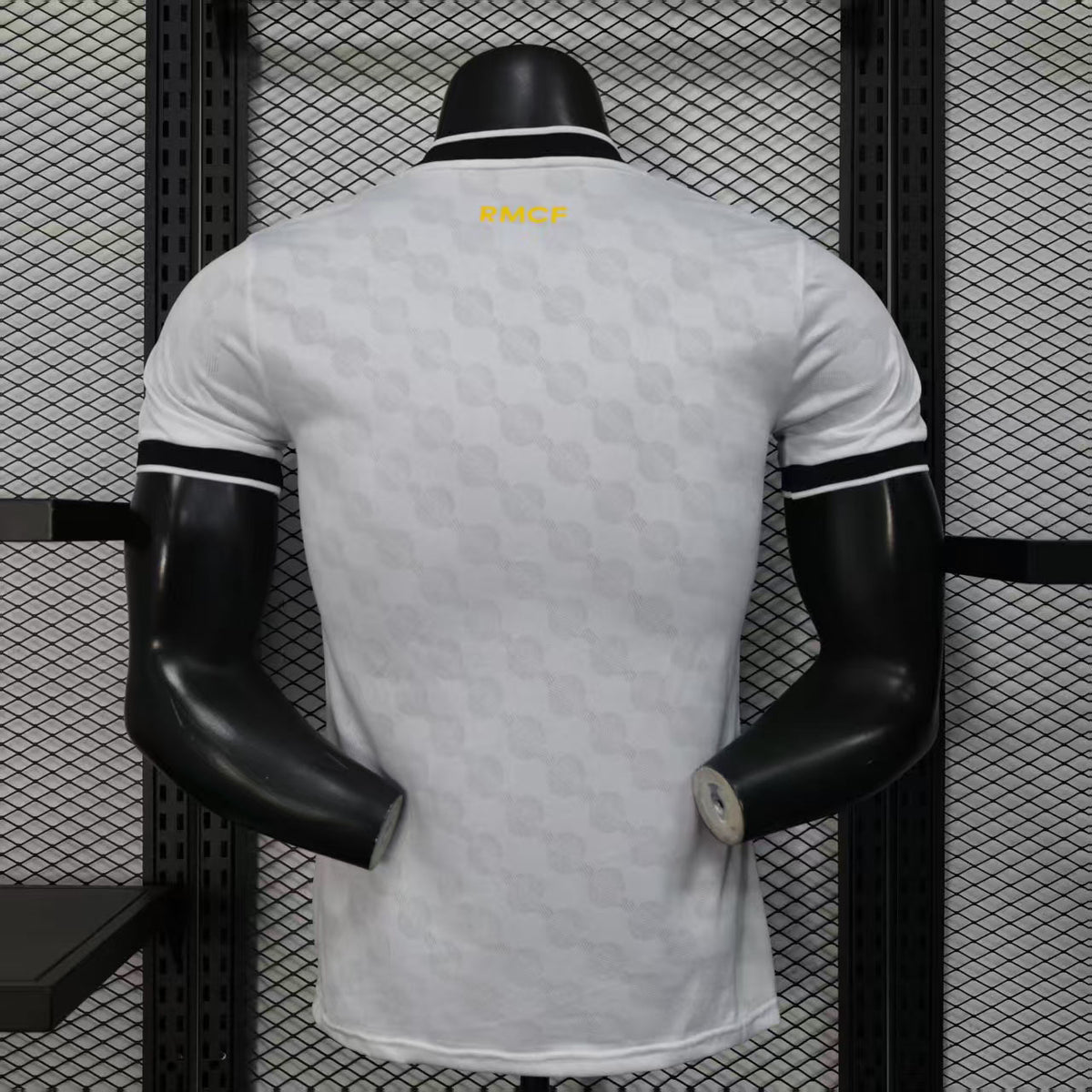 Camisa Real Madrid 25/26 Edição Especial - (Jogador)