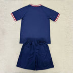 Kit Infantil PSG 25/26 Edição Especial