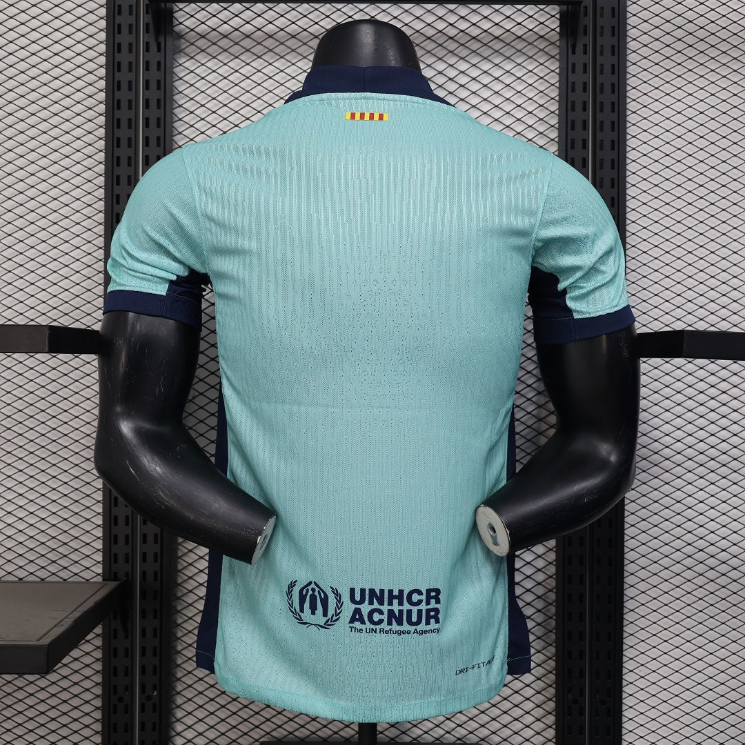 Camisa Barcelona 25/26 Edição Especial - (Jogador)