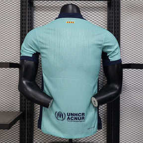 Camisa Barcelona 25/26 Edição Especial - (Jogador)