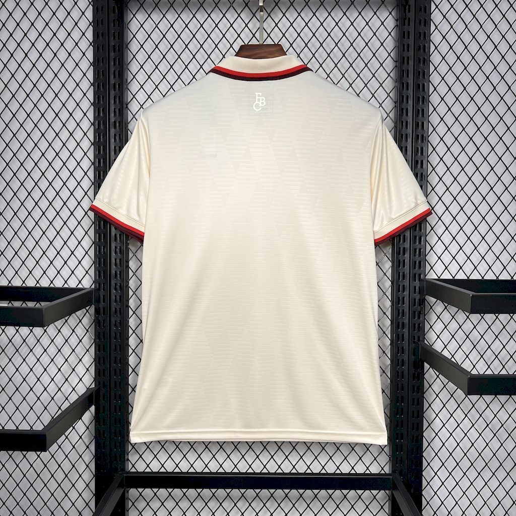 Camisa Bayern de Munique 24/25 Third - (Torcedor)