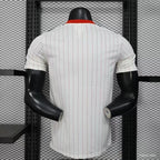 Camisa Benfica 25/26 Terrace Icons - (Jogador)