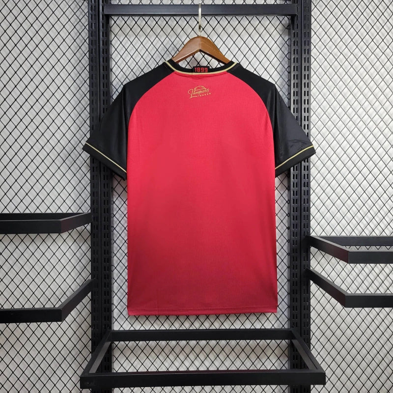 Camisa Vitória 2024 Home Copa do Nordeste - (Torcedor)