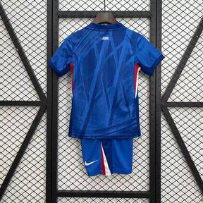Kit Infantil Chelsea 25/26 Home