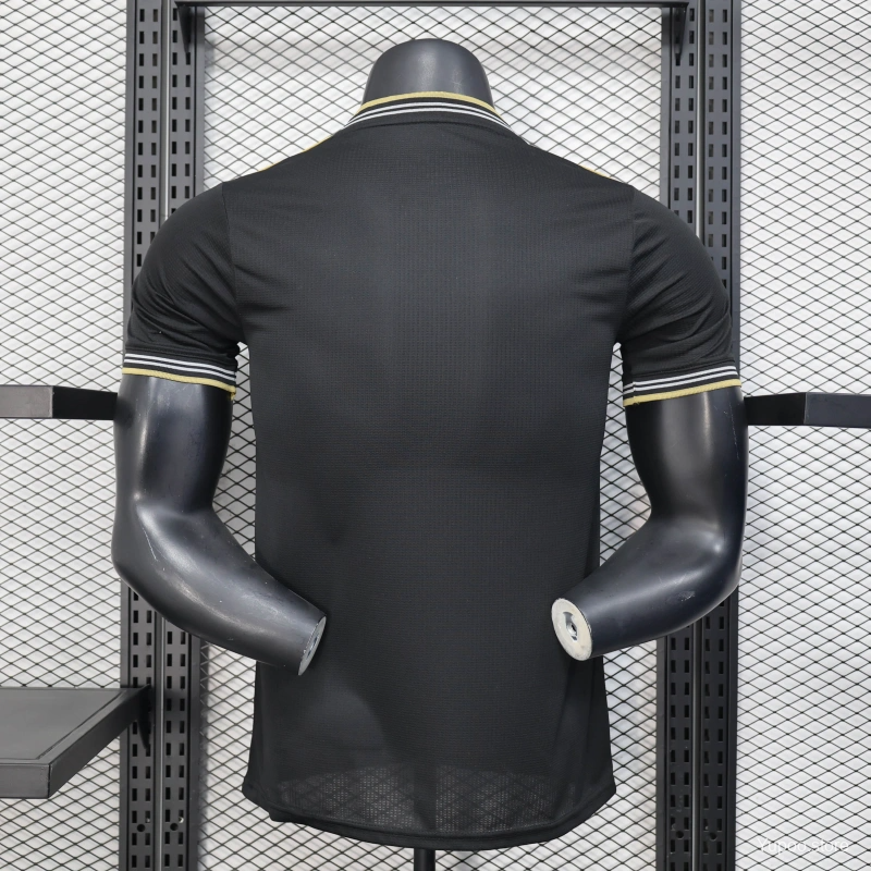 Camisa Juventus 25/26 Edição Especial - (Jogador)