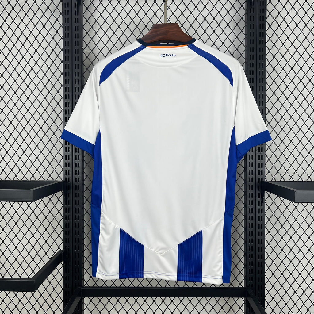 Camisa Porto 14/15 Home - (Retrô)