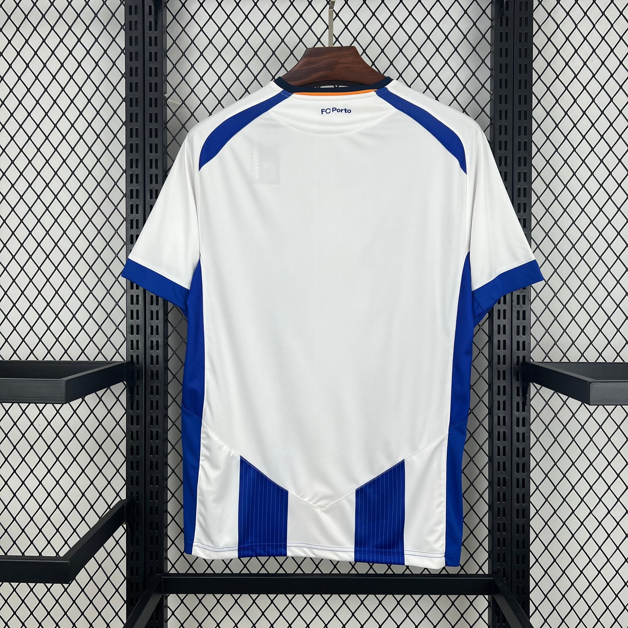 Camisa Porto 14/15 Home - (Retrô)