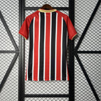 Camisa São Paulo 2025 Away - (Feminina)