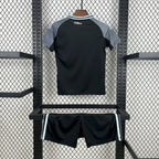 Kit Infantil Aston Villa 25/26 Away