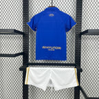 Kit Infantil Real Oviedo 25/26 Home