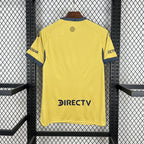 Camisa Boca Juniors 2026 Away - (Torcedor)