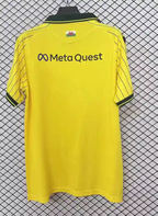 Camisa Wrexham 25/26 Away - (Torcedor)