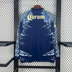 Camisa América do México 25/26 Away - (Torcedor) Manga Longa