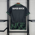 Camisa Sporting 25/26 Third - (Torcedor)