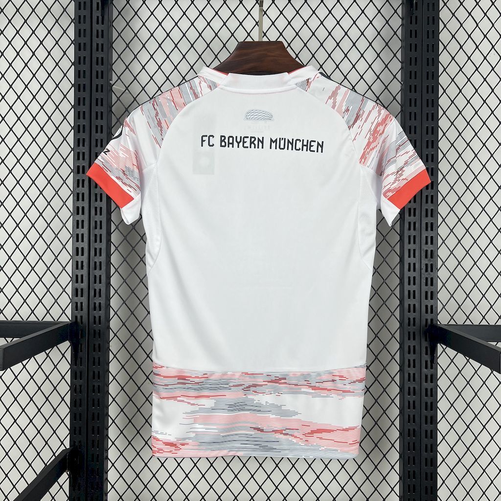 Camisa Bayern de Munique 25/26 Away - (Feminina)