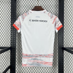 Camisa Bayern de Munique 25/26 Away - (Feminina)