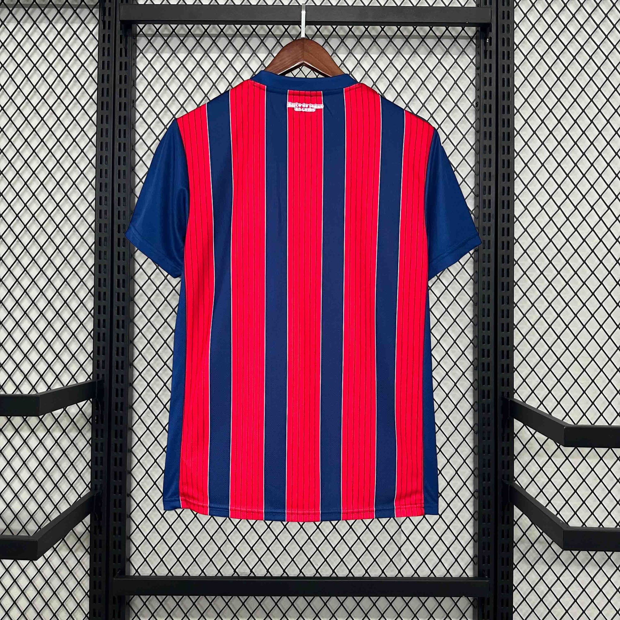 Camisa Bahia 2025 Away - (Torcedor)