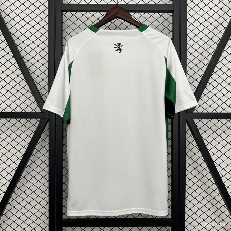Camisa Sporting 25/26 Edição Especial - (Torcedor)