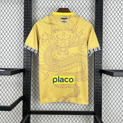 Camisa Santos 2025 Edição Especial - (Torcedor)