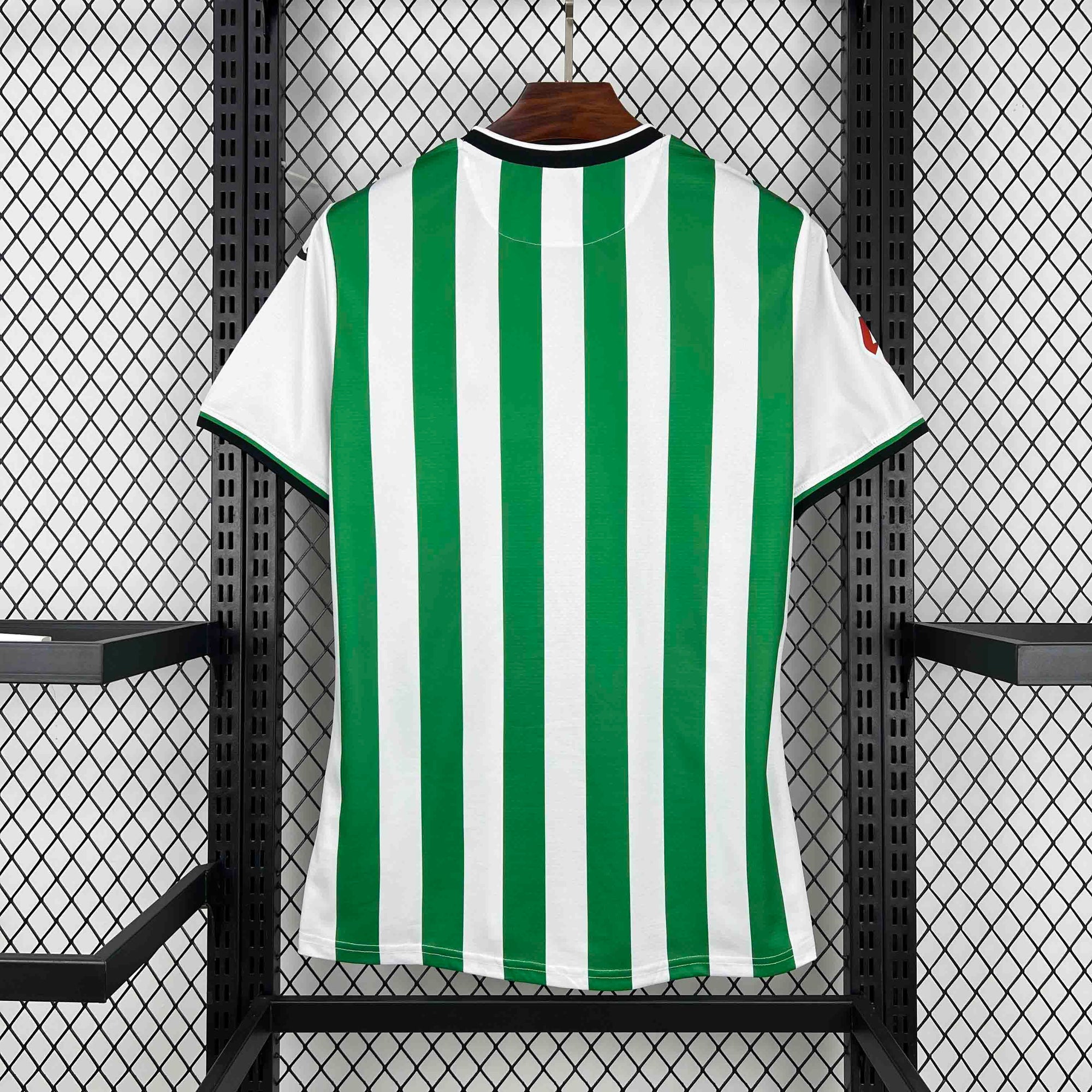 Camisa Córdoba 25/26 Home - (Torcedor)