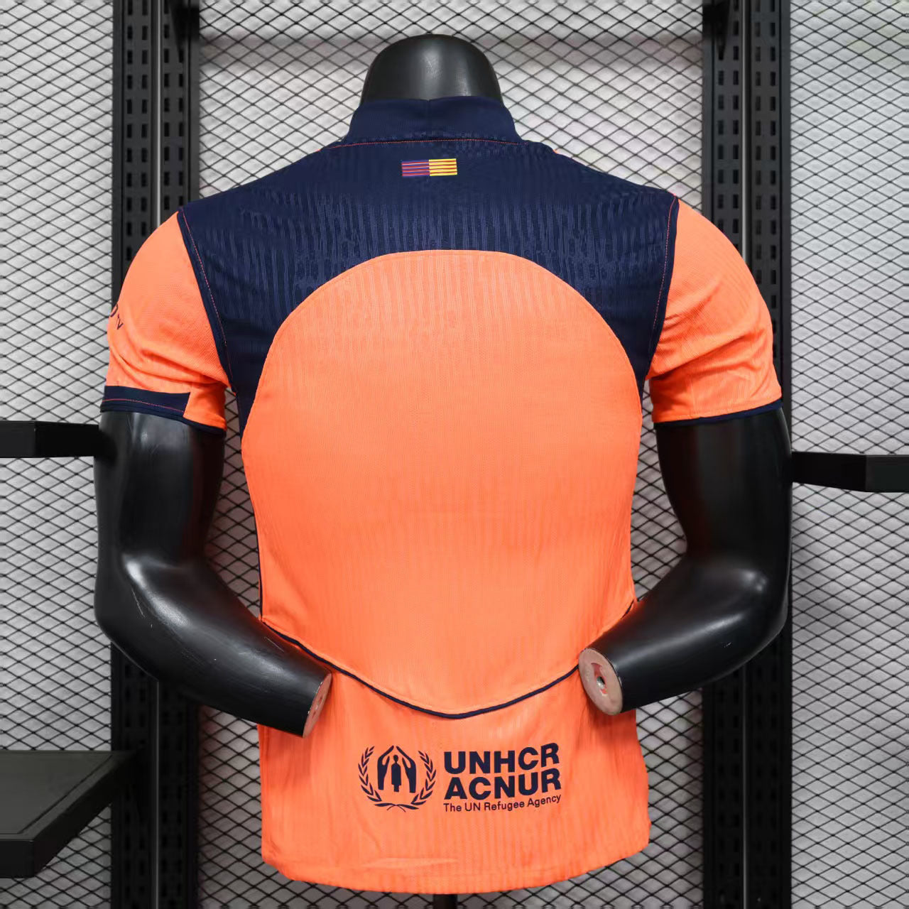 Camisa Barcelona 25/26 Third - (Jogador)