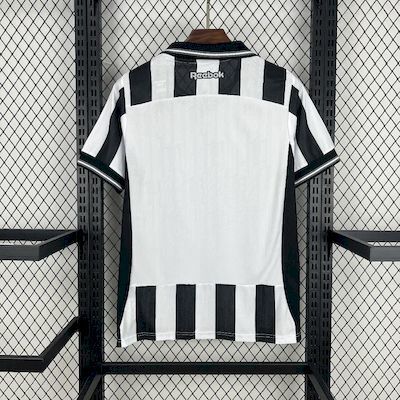 Camisa Botafogo 2025 Home - (Torcedor)