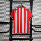 Camisa Sunderland 25/26 Home - (Torcedor)