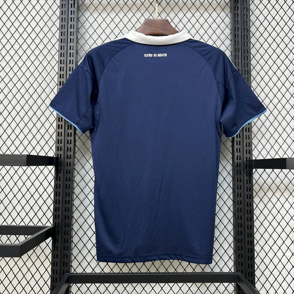 Camisa Paris FC 25/26 Home - (Torcedor)