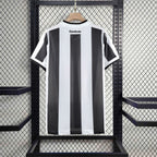 Camisa Botafogo 2024 Home (Com Patrocínio) - (Torcedor)