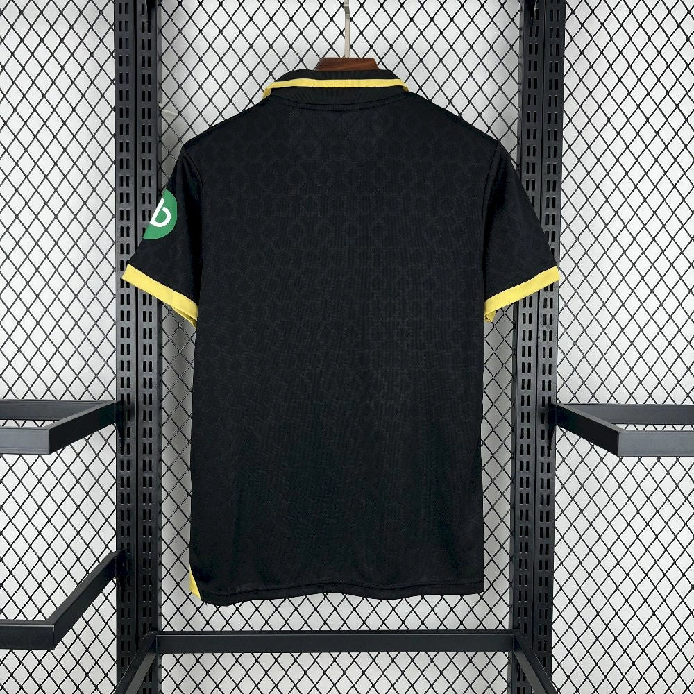 Camisa West Ham 25/26 Third - (Torcedor)