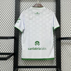 Camisa Racing de Santander 25/26 Home - (Torcedor)