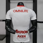 Camisa Chivas Guadalajara 25/26 Away - (Jogador)