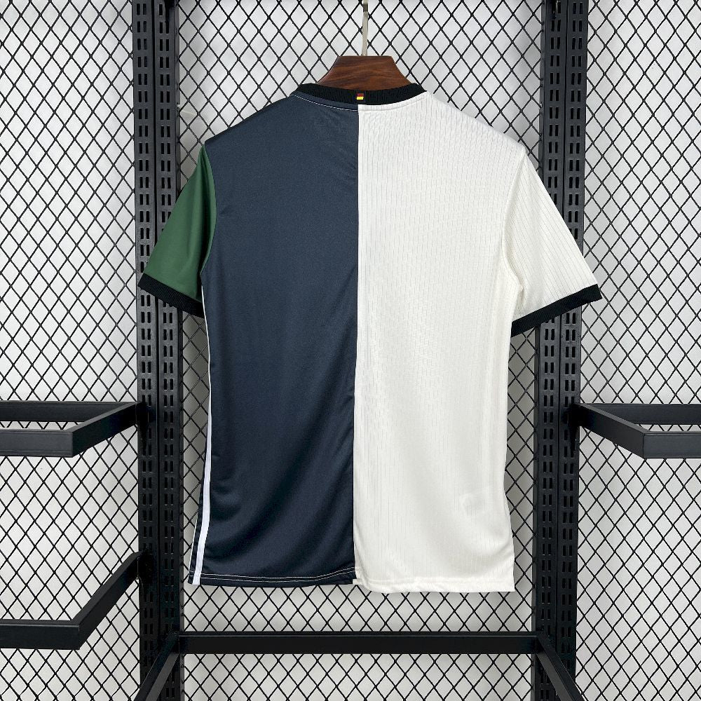 Camisa Alemanha 2025 Edição Especial - (Torcedor)