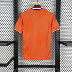 Camisa Holanda Feminino 2025 Home - (Torcedor)