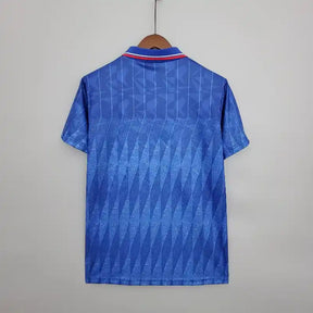 Camisa Chelsea 89/90/91 Home - (Retrô)