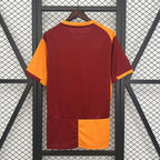 Camisa Galatasaray 25/26 Home (Sem Patrocínio) - (Torcedor)
