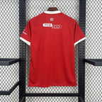 Camisa Middlesbrough 25/26 Home - (Torcedor)