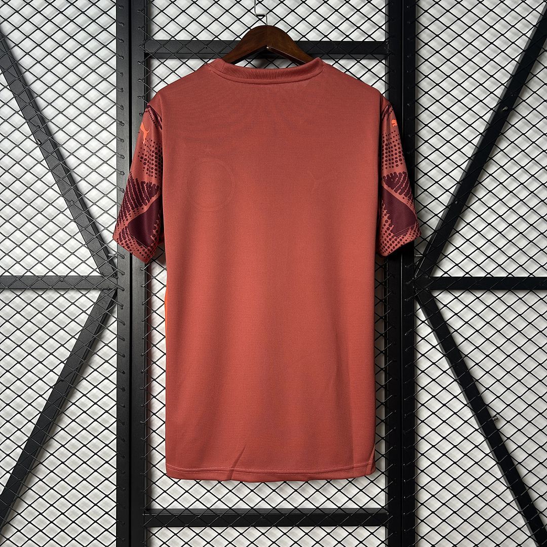 Camisa Palmeiras 2025 Goleiro Third - (Torcedor)