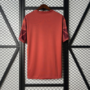 Camisa Palmeiras 2025 Goleiro Third - (Torcedor)
