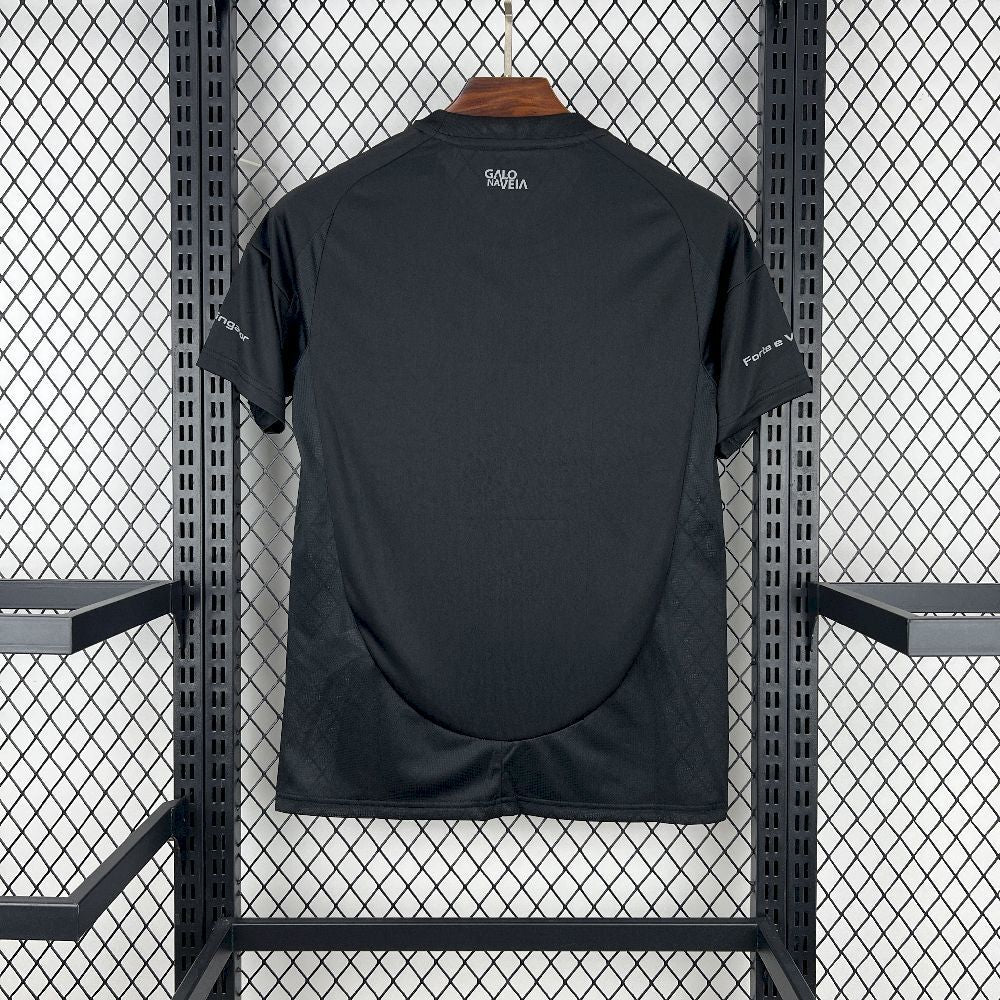 Camisa Atlético-MG 2025 Edição Especial - (Torcedor)