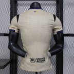 Camisa Barcelona 25/26 Away - (Jogador)