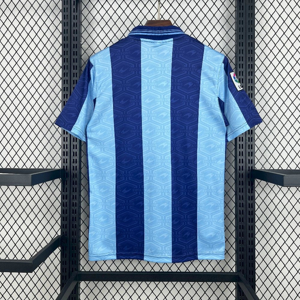 Camisa Sporting Gijón 02/03 Third - (Retrô)