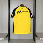 Camisa Sport Recife 2025 Away (Todos os Patrocínios) - (Torcedor)